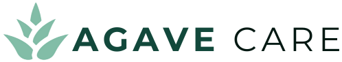 Agave Care Logo