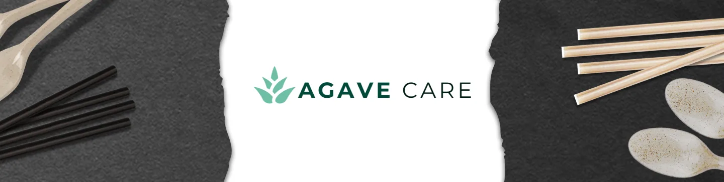 Agave Care Banner