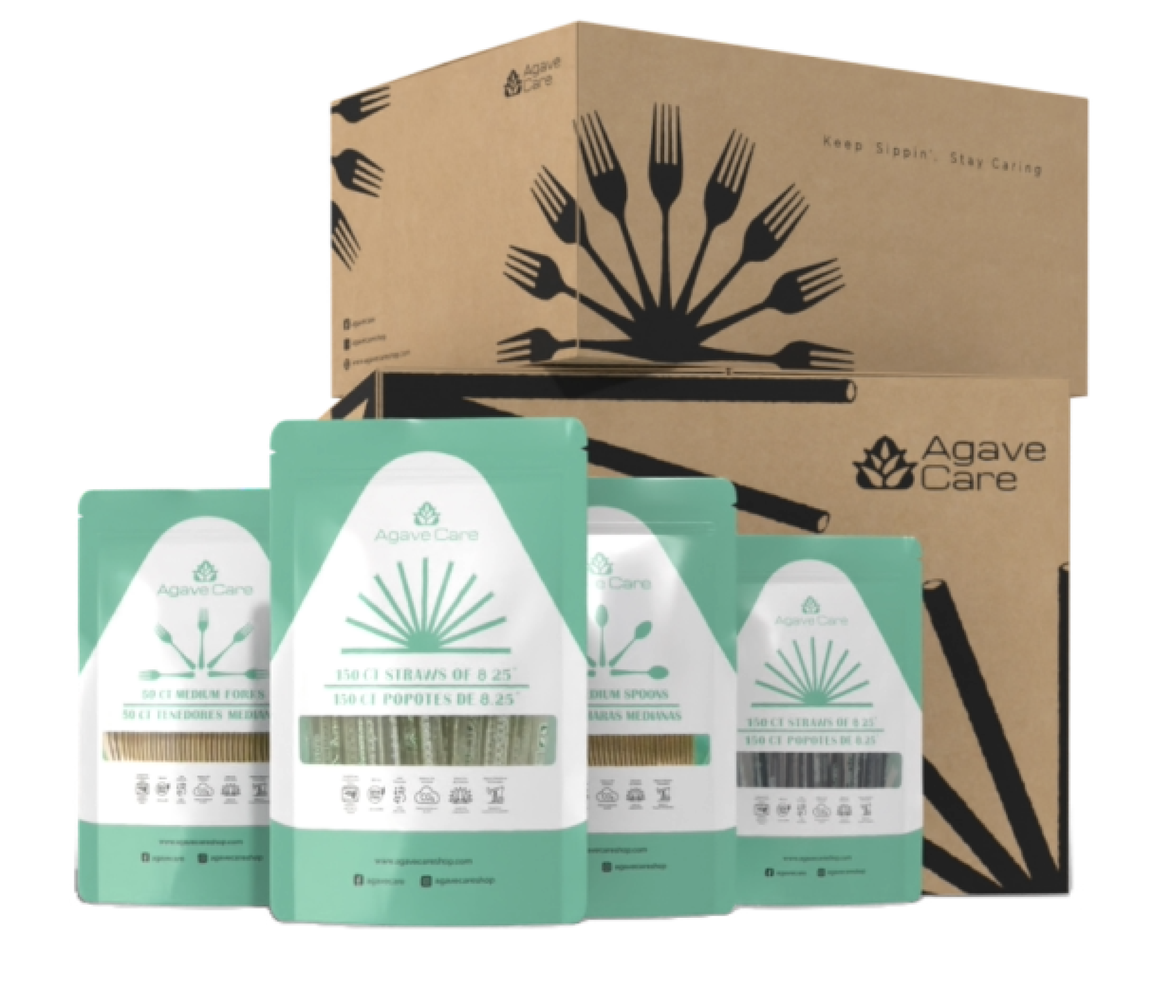 Agave Care | Agave Care | Agave care agave based products