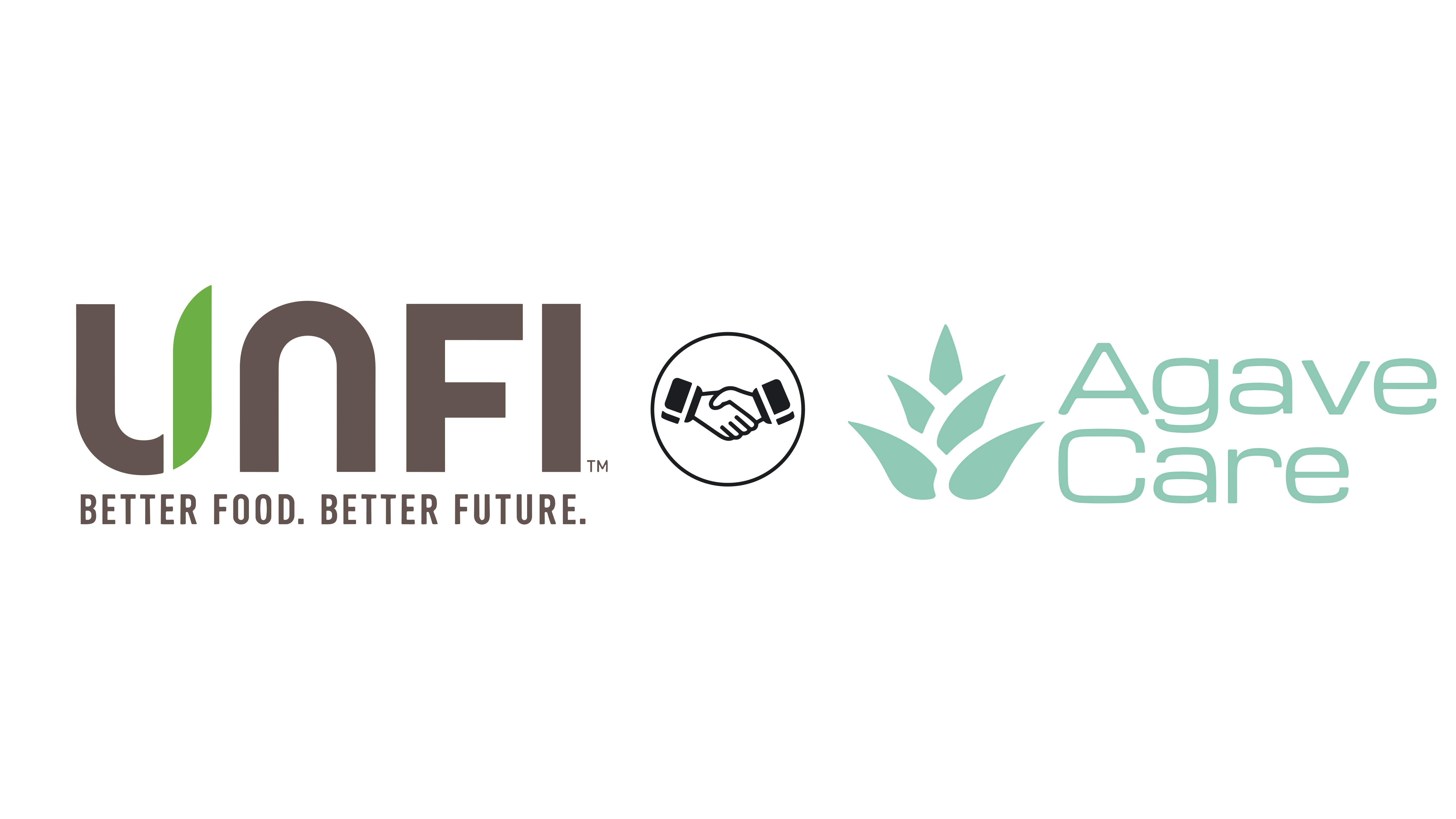 Unfi Agave Care Partenrship